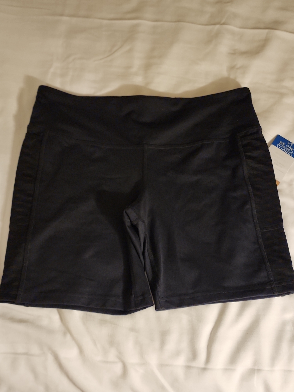 Brooks Black Women's Greenlight 7" Short Tights